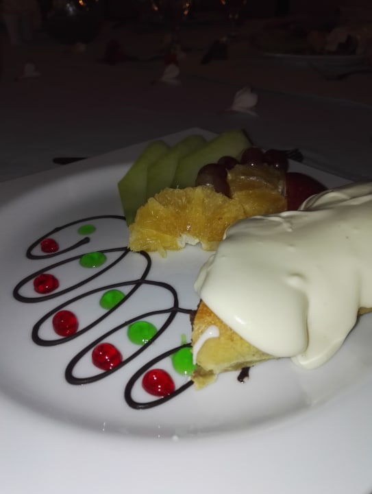 Gastro The Grand Hotel Sharm El Sheikh