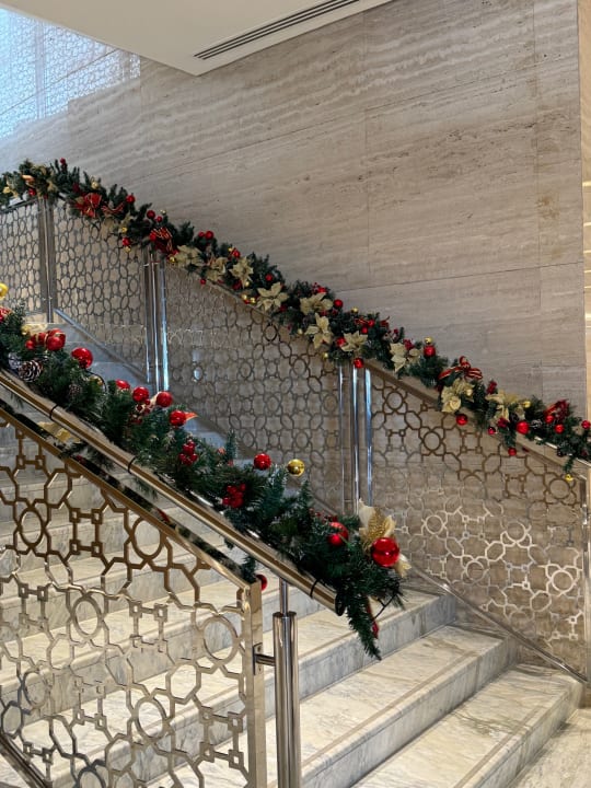 Sonstiges Conrad Abu Dhabi Etihad Towers