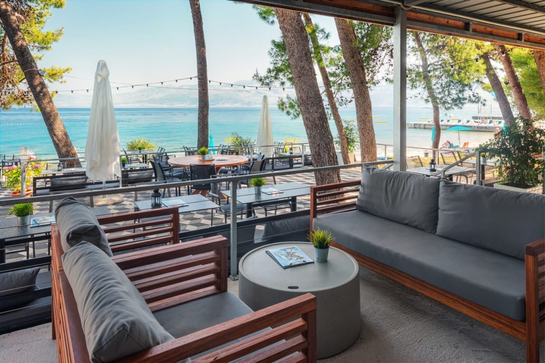 Gastro Waterman Svpetrvs  Resort