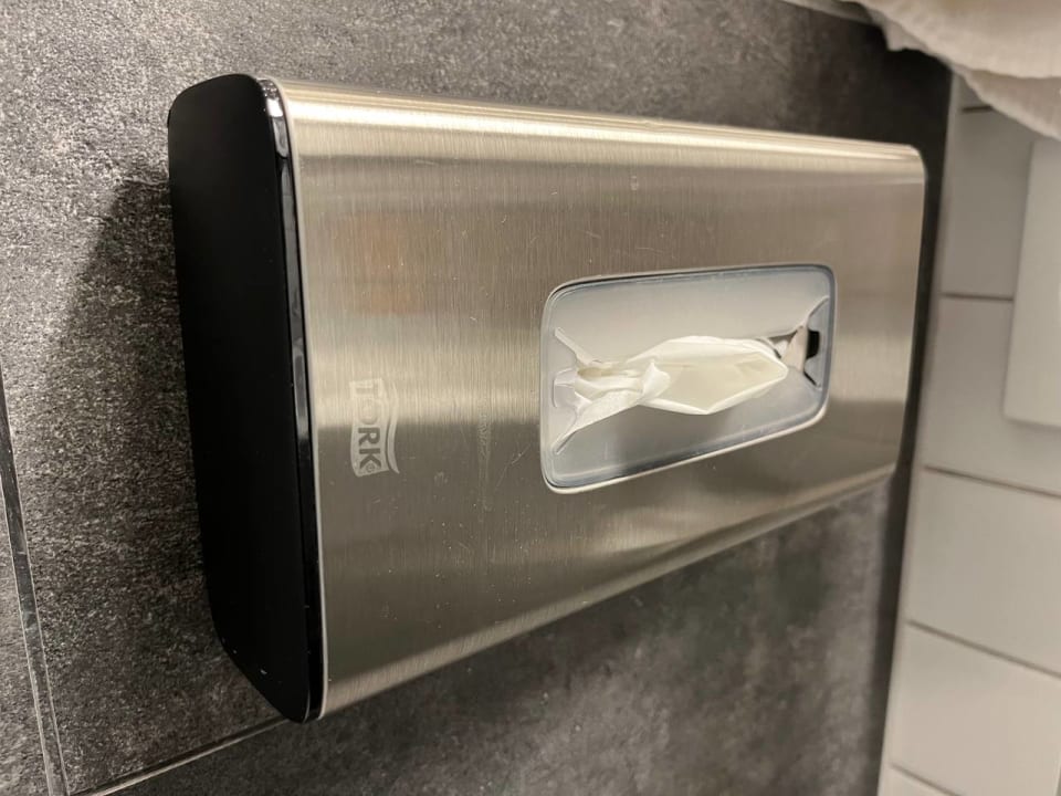 Zimmer Best Western Hotel Mariacki