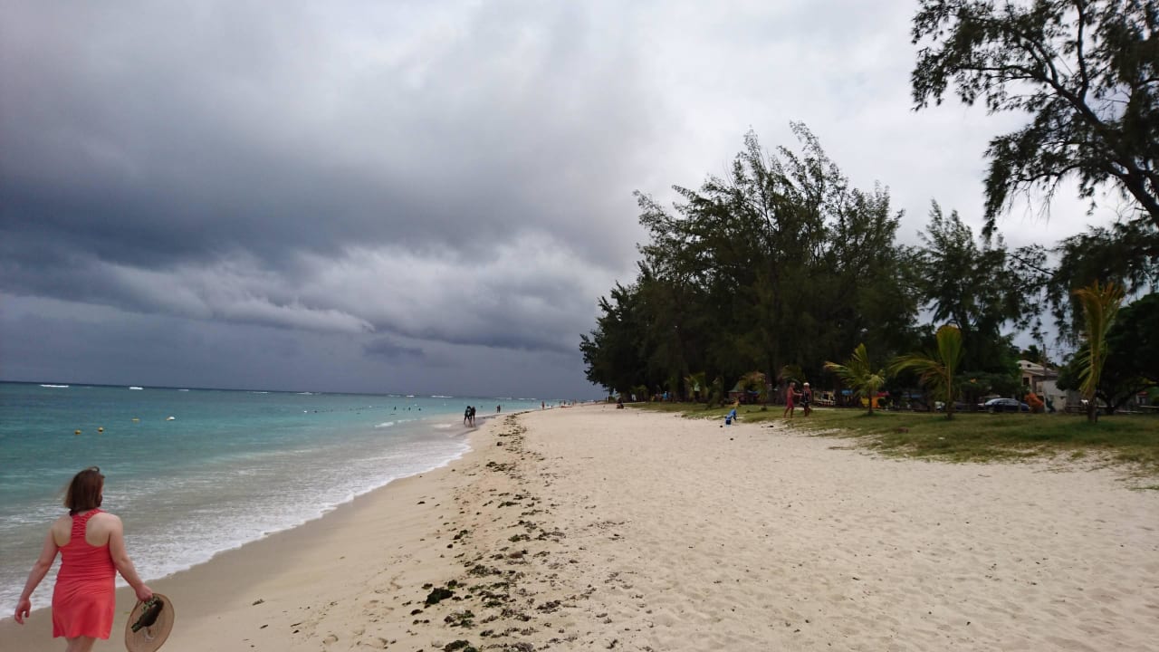 Hotel Pearle Beach Pearle Beach Resort & Spa