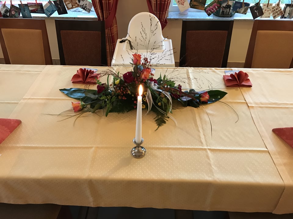 Gastro Hotel Strandburg