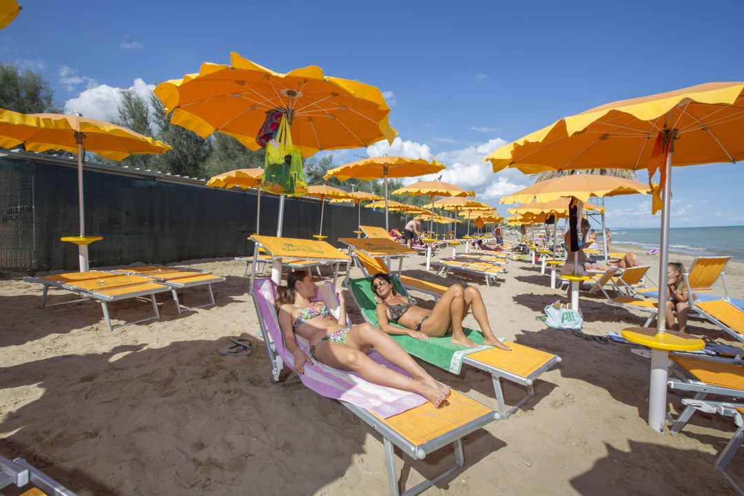 Strand Camping Village Lake Placid