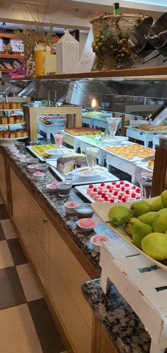 Gastro Seher Kumköy Star Resort & Spa