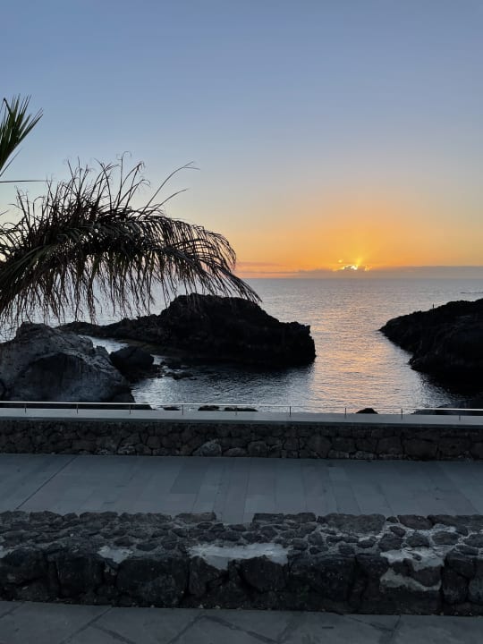 Ausblick Hotel Riu Buenavista