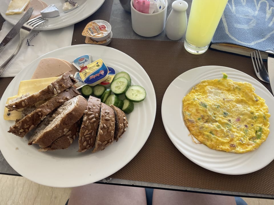 Gastro Beach Albatros Resort