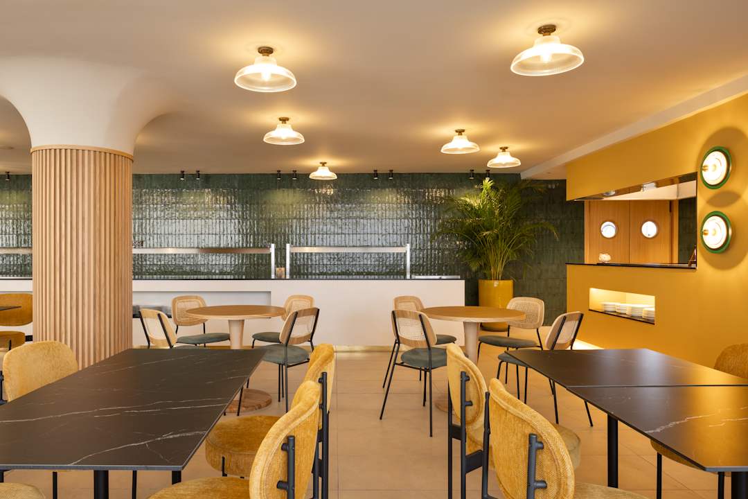 Gastro Hotel Edén Palma Playa - Adults Only