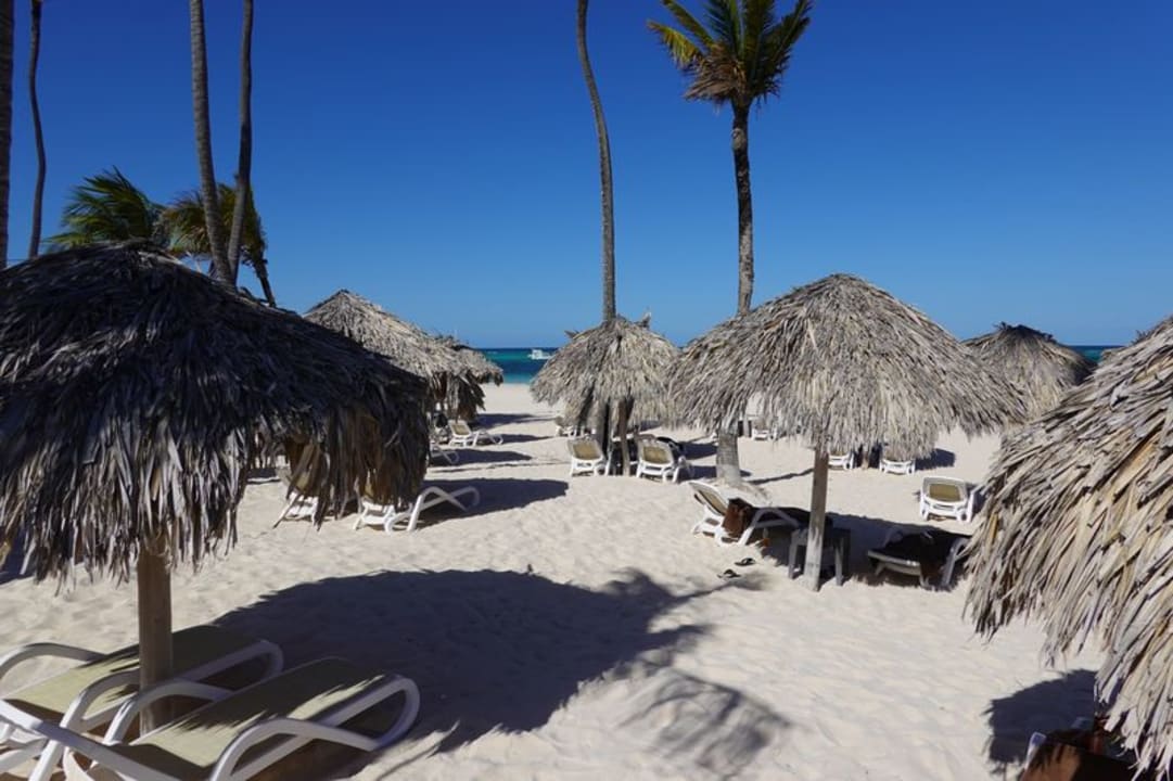 Strand Secrets Royal Beach Punta Cana - Adults only