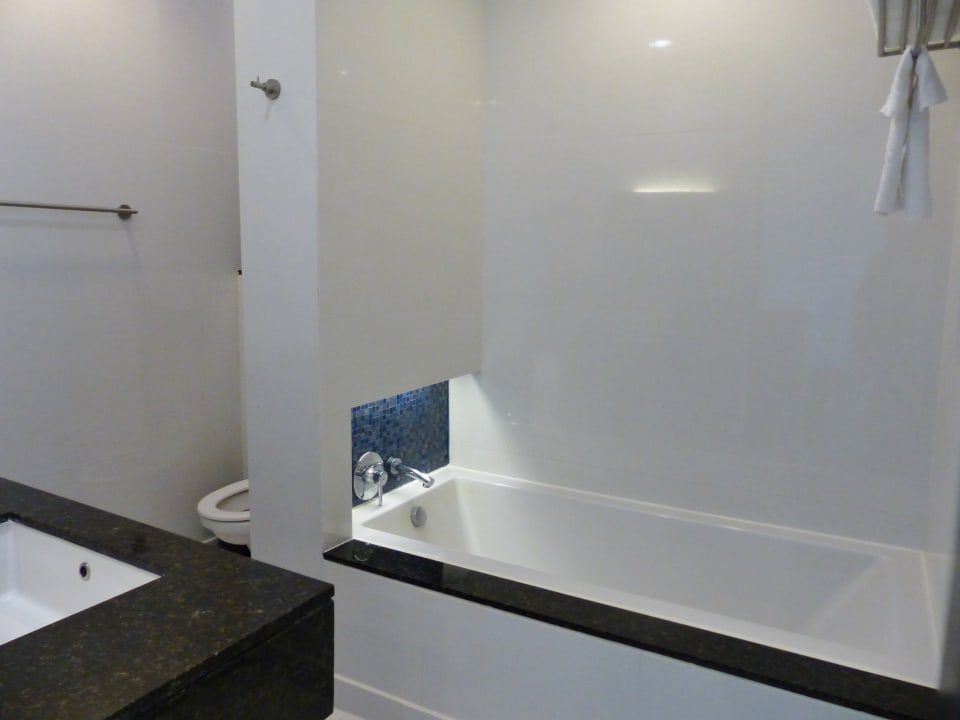 Zimmer Chatrium Hotel Riverside Bangkok