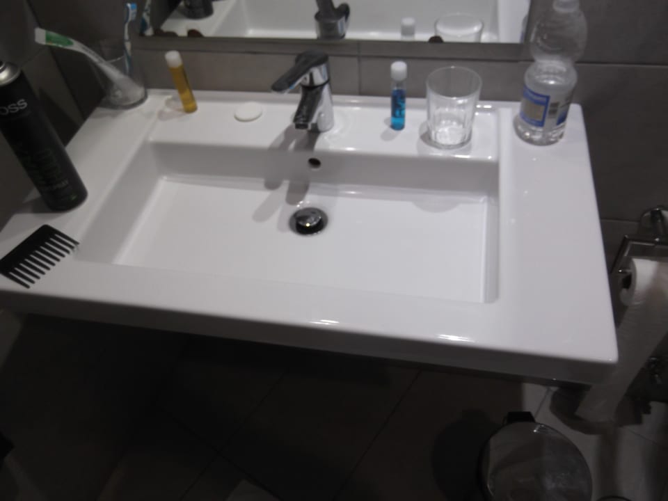 Zimmer Servatur Playa Bonita