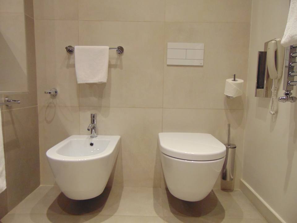 Zimmer Mercure Almaty City Center