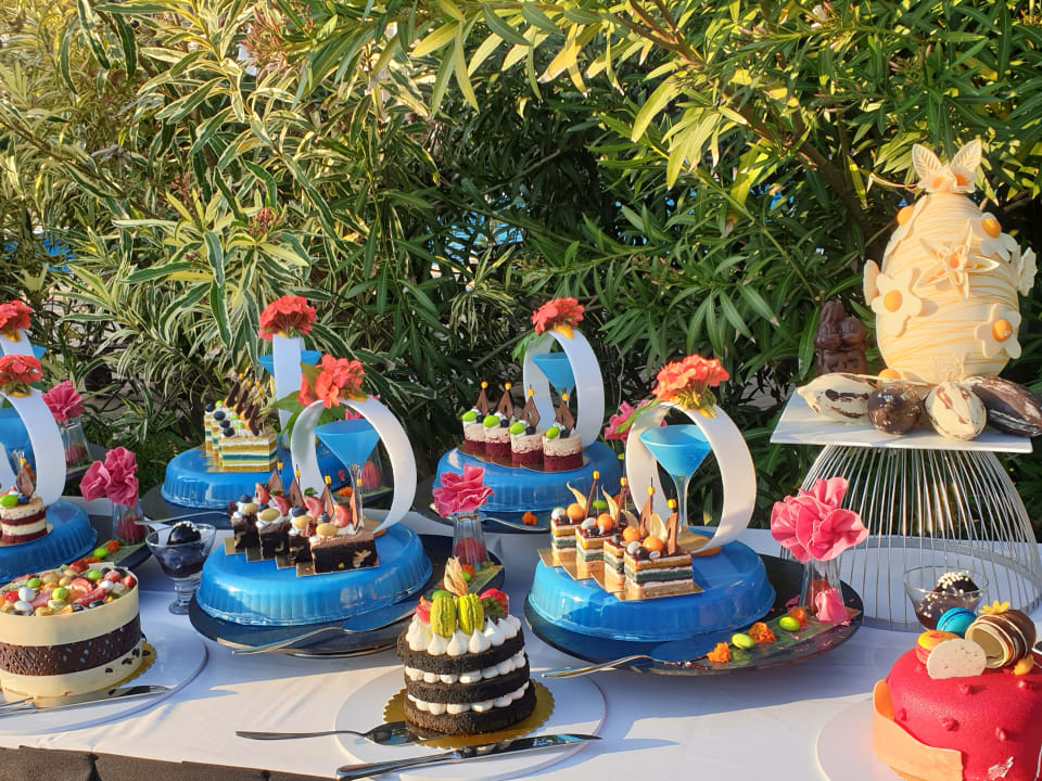 Gastro Ali Bey Resort Sorgun