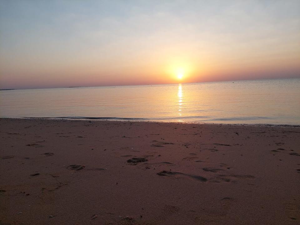 Strand Shams Safaga Resort