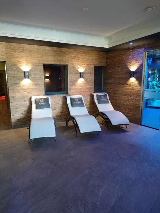 Sport & Freizeit Hotel Bergknappenhof