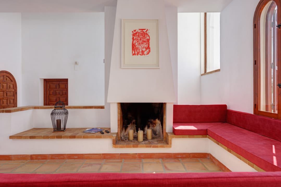 Zimmer Villa Levante by Buccara