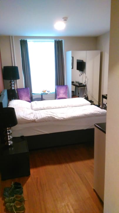 Zimmer Hotel Adler Appartmenthaus