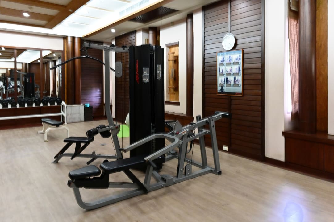 Sport & Freizeit Khao Lak Merlin Resort