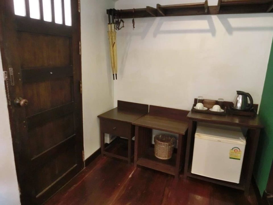 Legendha Sukhothai Resort Hotel The Legendha Sukhothai Resort