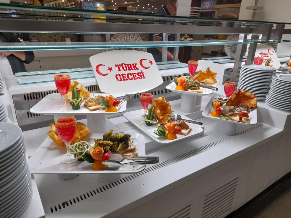 Gastro Hane Family Resort