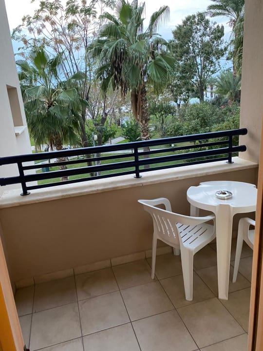 Zimmer Labranda Alantur Resort