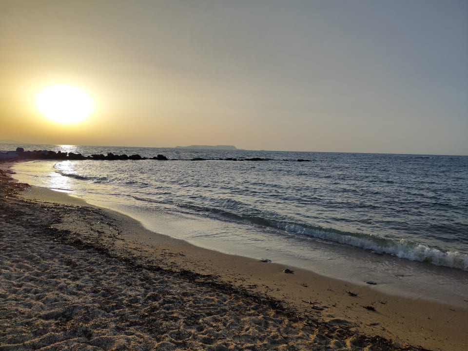 Strand Hotel Serita Beach