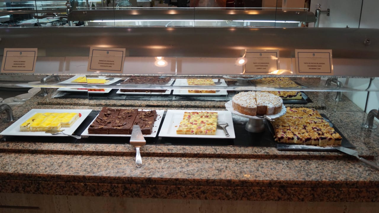 Herbst 2015 Playa Esperanza Resort