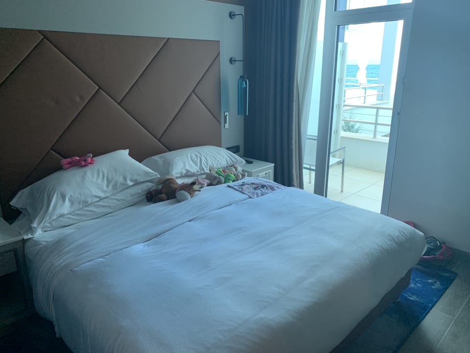 Zimmer Hilton Rijeka Costabella Beach Resort And Spa