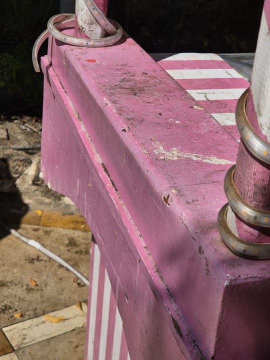 Gastro Grand Waterworld Makadi & Family Star Makadi