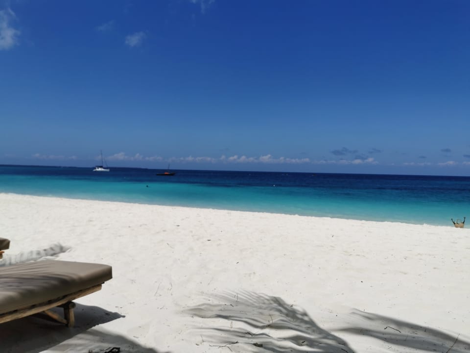 Strand Zuri Zanzibar Hotel & Resort