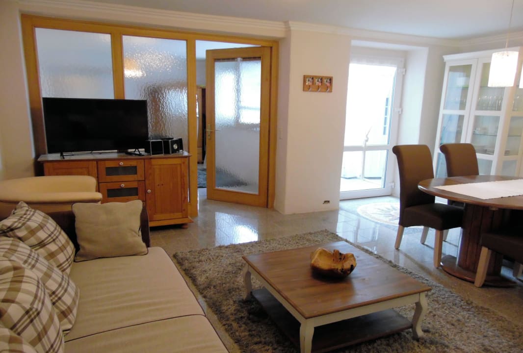 FeWo 2 Gemach am Obertor Ferienanlage Historisches Genoveva Gemach