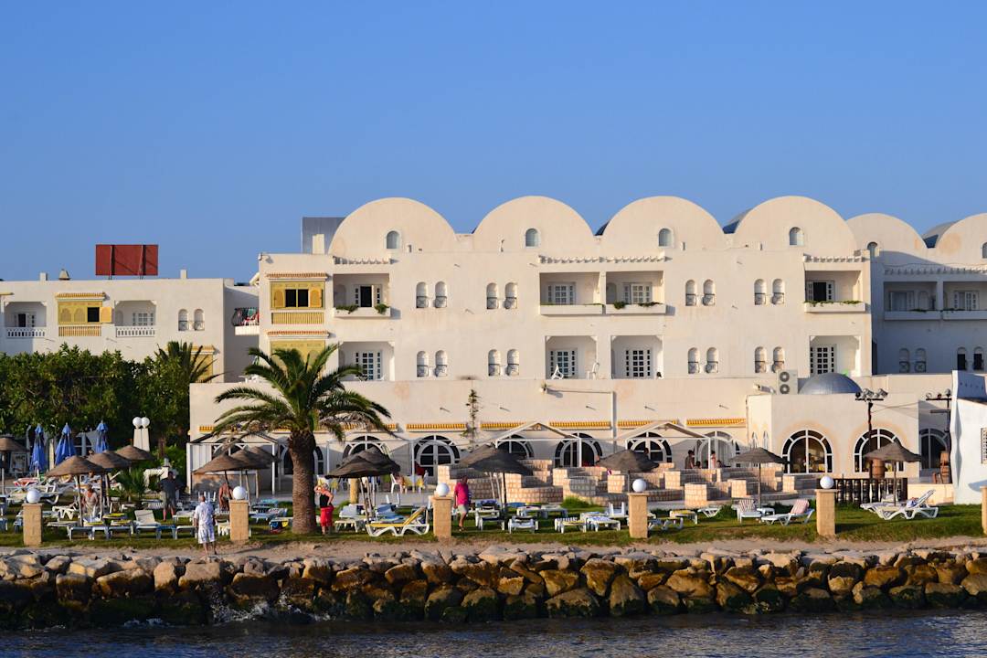 Strand Alassio Hotel and Thalasso