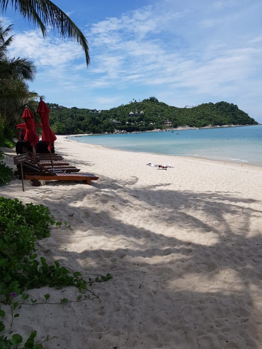 Strand Buri Rasa Village Phangan