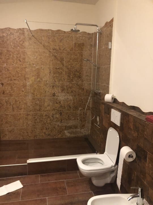 Zimmer Hotel La Quinta