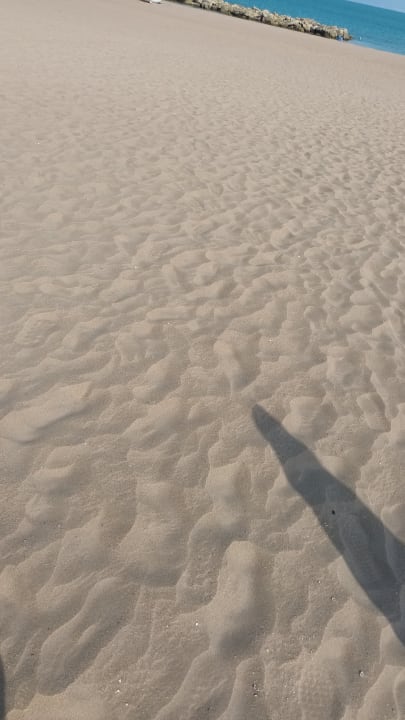 Strand Kempinski Hotel Muscat