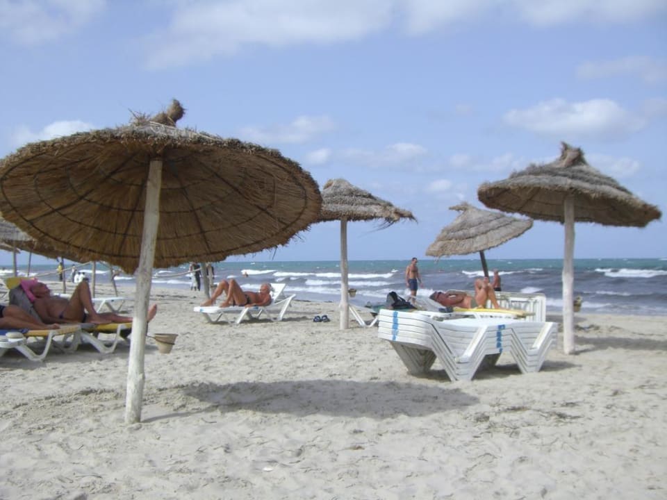 Strand TUI MAGIC LIFE Penelope Beach