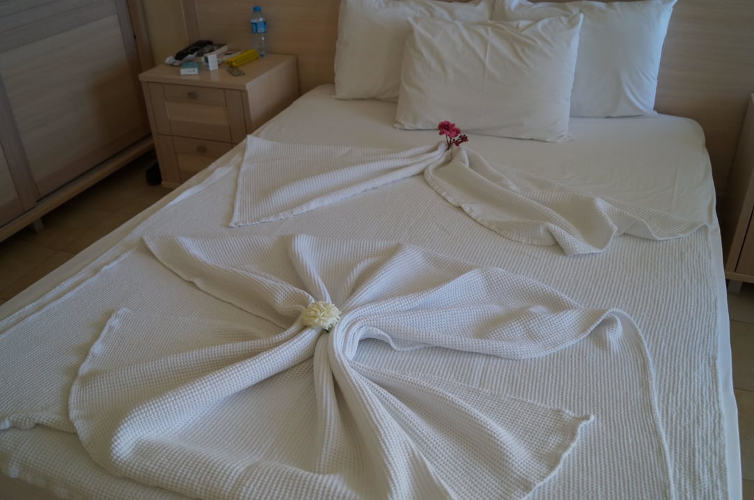 Bett Royal Beach Club Hotel