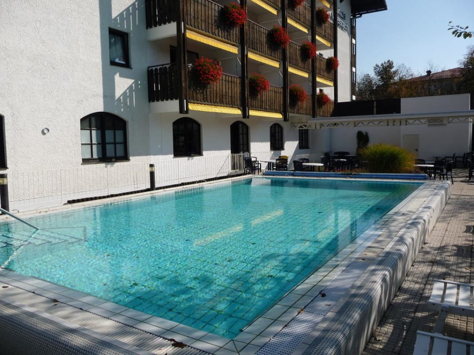 Hotel Wellnesshotel Wittelsbach
