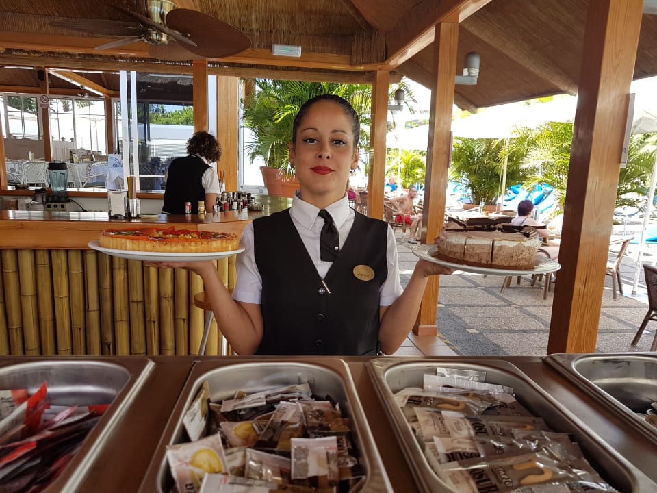 Gastro Bull Costa Canaria & Spa - Adults only