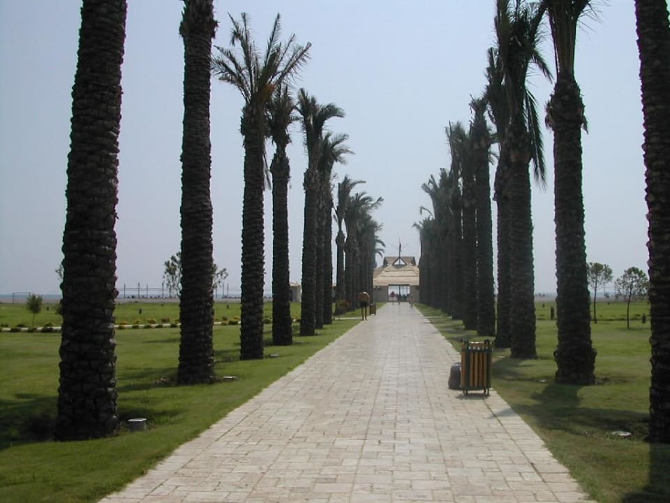 Iberotel Serra Palace Calimera Serra Palace