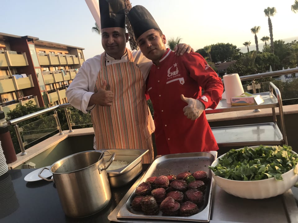 Sonstiges Hotel Grand Side