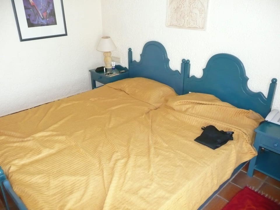 Zimmer Alexander Beach Hotel & Village Resort