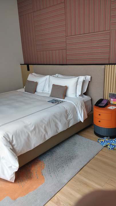 Zimmer Capri By Fraser, Phnom Penh