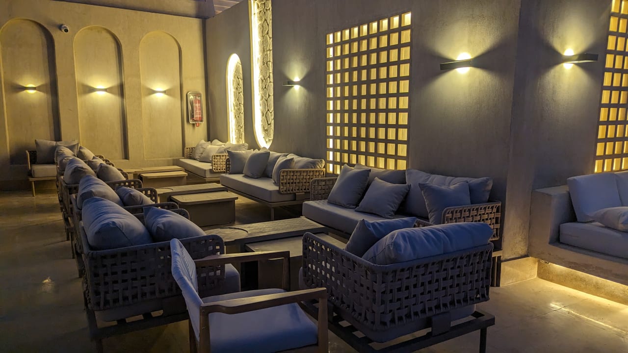 Sonstiges SUNRISE Anjum Resort Marsa Alam