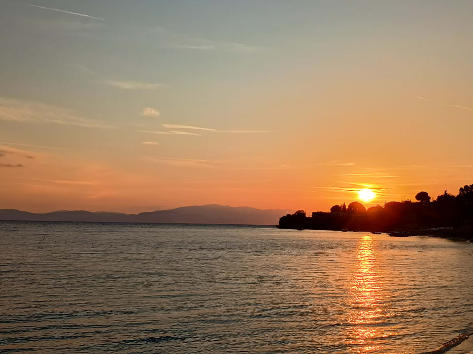 Ausblick Ömer Prime Holiday Resort