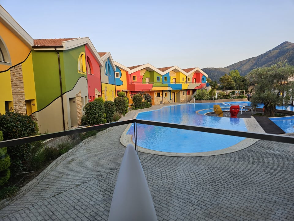 Außenansicht Alexandra Golden Boutique - Adults only