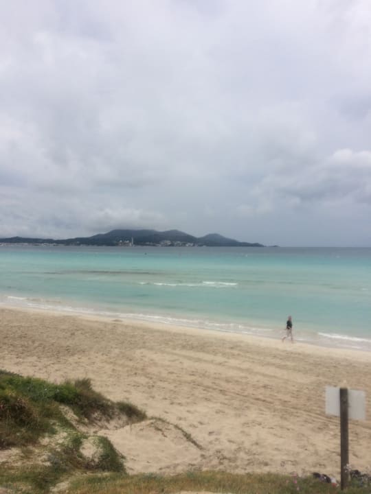 Strand Iberostar Waves Playa de Muro