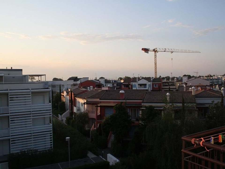 Vista Apartments Dainese