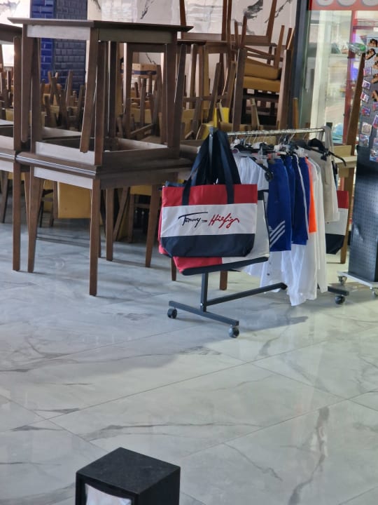 Sport & Freizeit Relax Beach Hotel