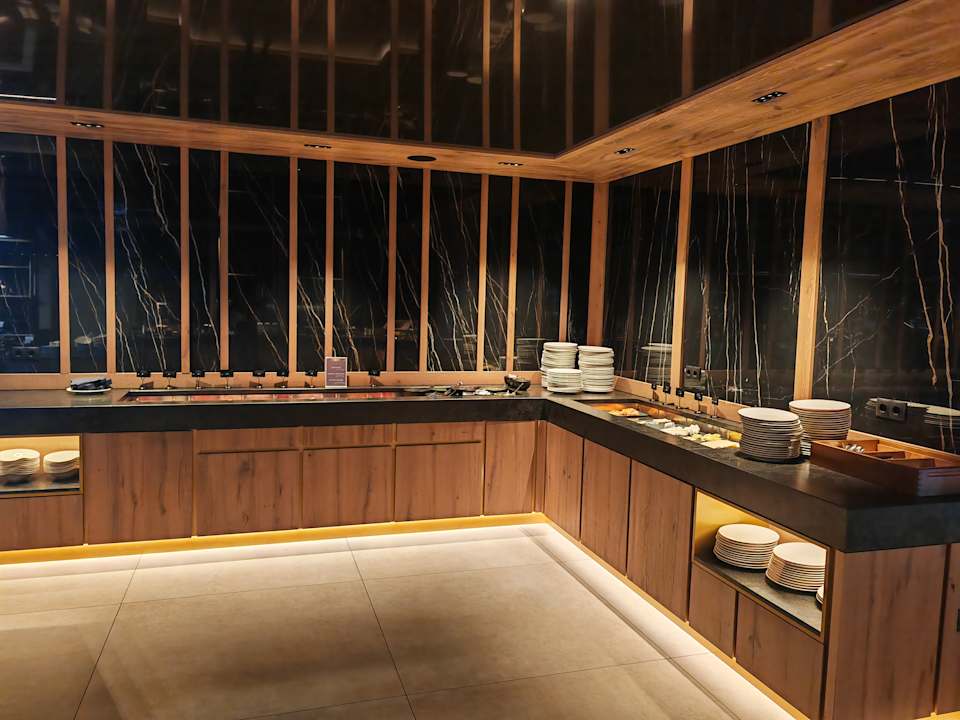 Gastro Hotel Alpen Tesitin