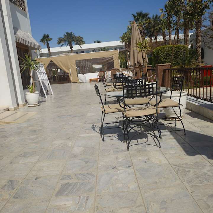 Gastro The Grand Hotel Hurghada